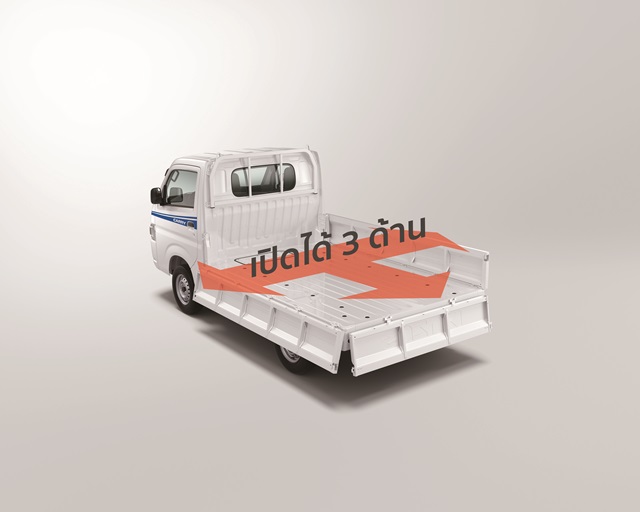 รูปภาพ ซูซูกิ Suzuki Carry MY2019 ปี 2019