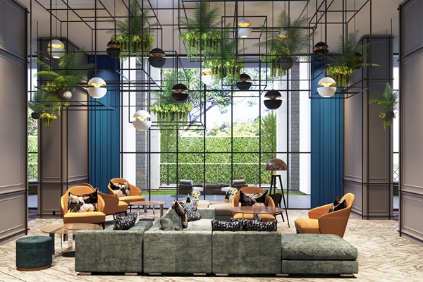 รูปภาพ ไนท์บริดจ์ คอลลาจ รามคำแหง (Knightsbridge Collage Ramkhamhaeng)