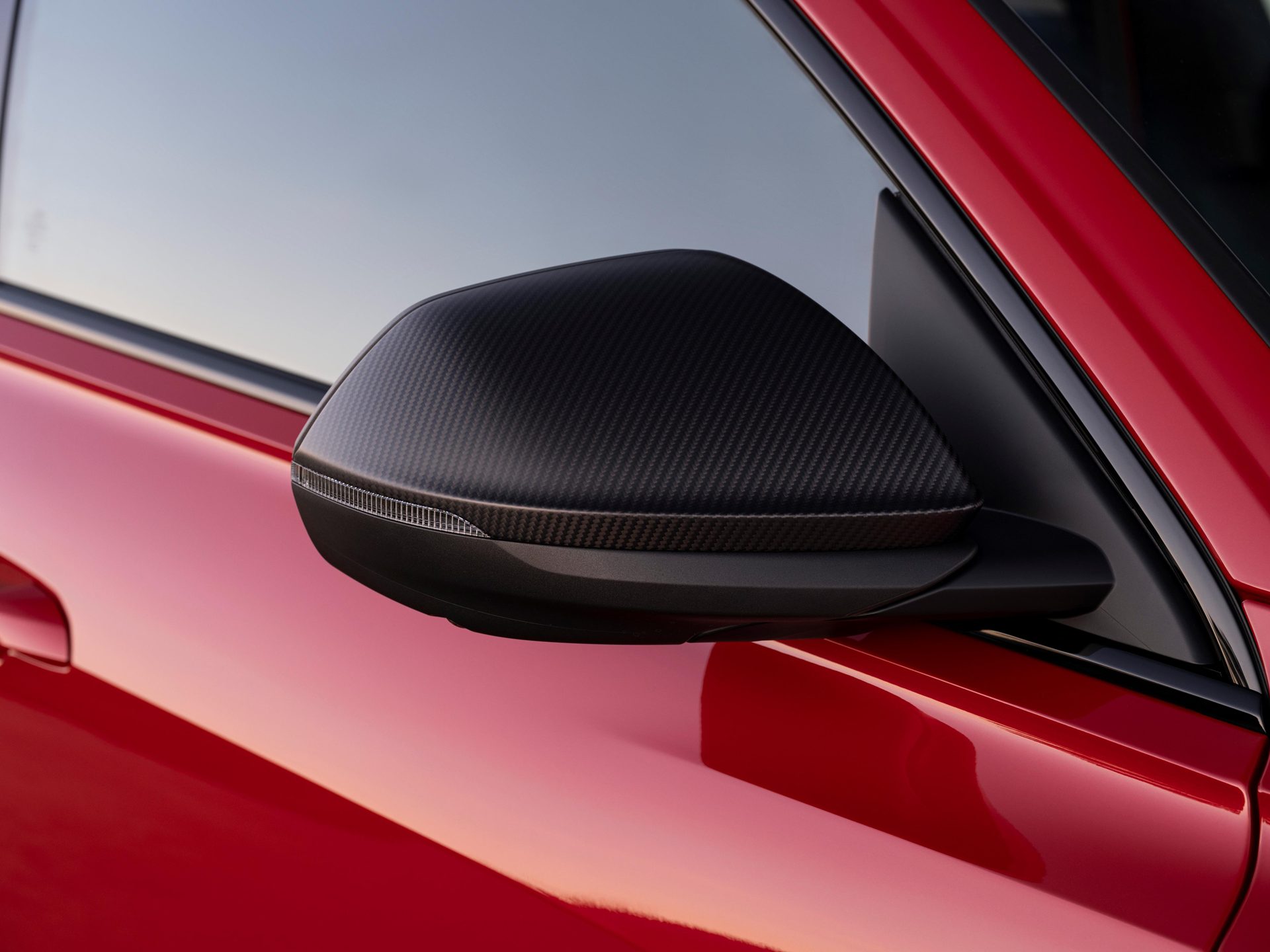 รูปภาพ อาวดี้ Audi RS Q8 quattro performance ปี 2025