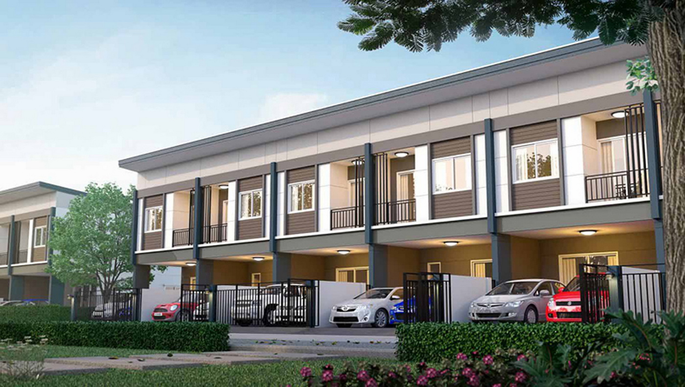 รูปภาพ ตรีพฤกษ์ ประปา นครปฐม (Tripruk Prapa Nakornpathom)