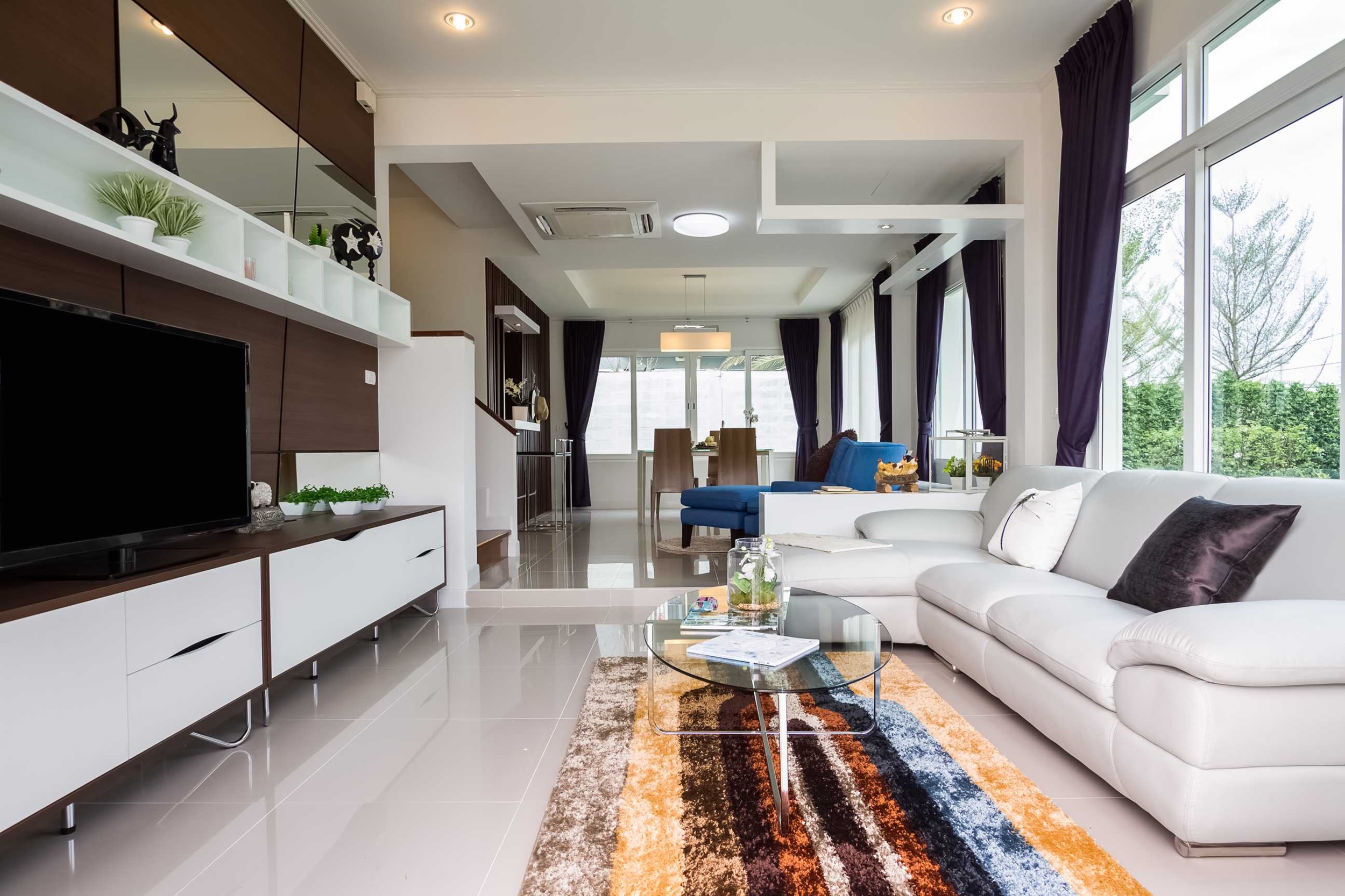 รูปภาพ ศุภาลัย วิลล์ ศรีราชา - บ่อวิน (Supalai Ville Sriracha - Borwin)