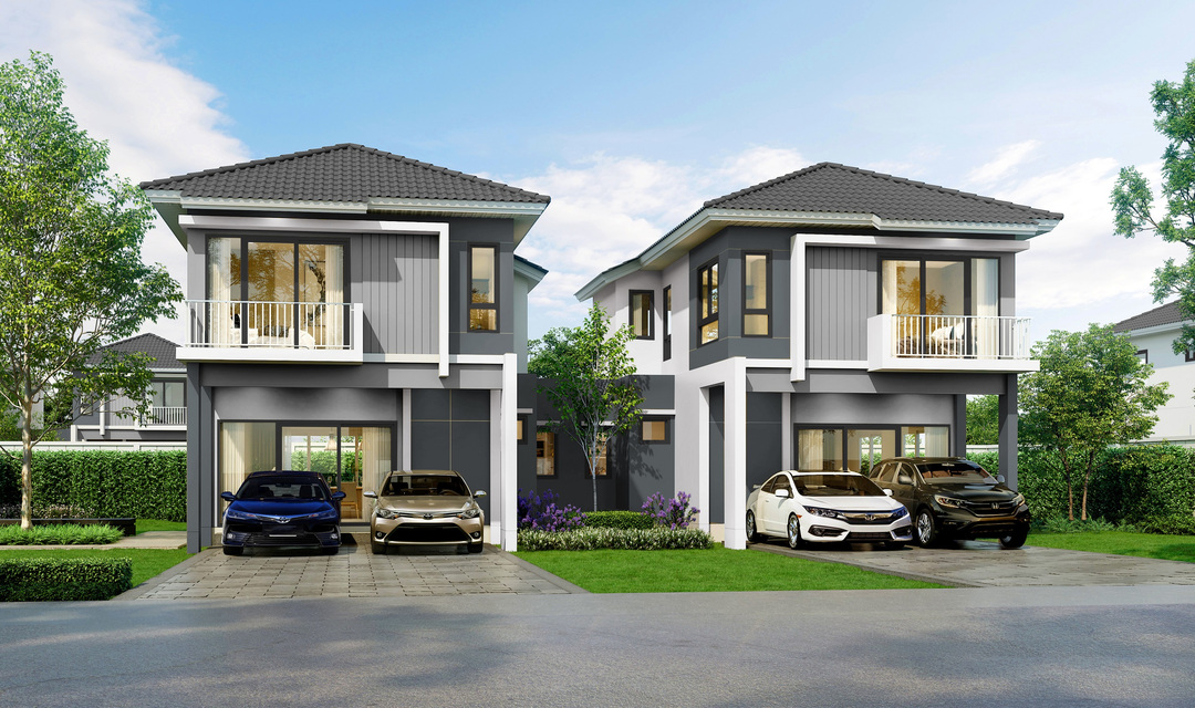 รูปภาพ ศุภาลัย ปาล์มสปริงส์ พระราม 2 (Supalai Palm Springs Rama2)