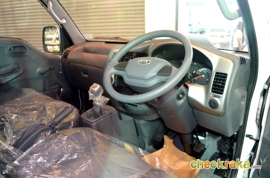 รูปภาพ เกีย KIA K2500 Standard ปี 2022