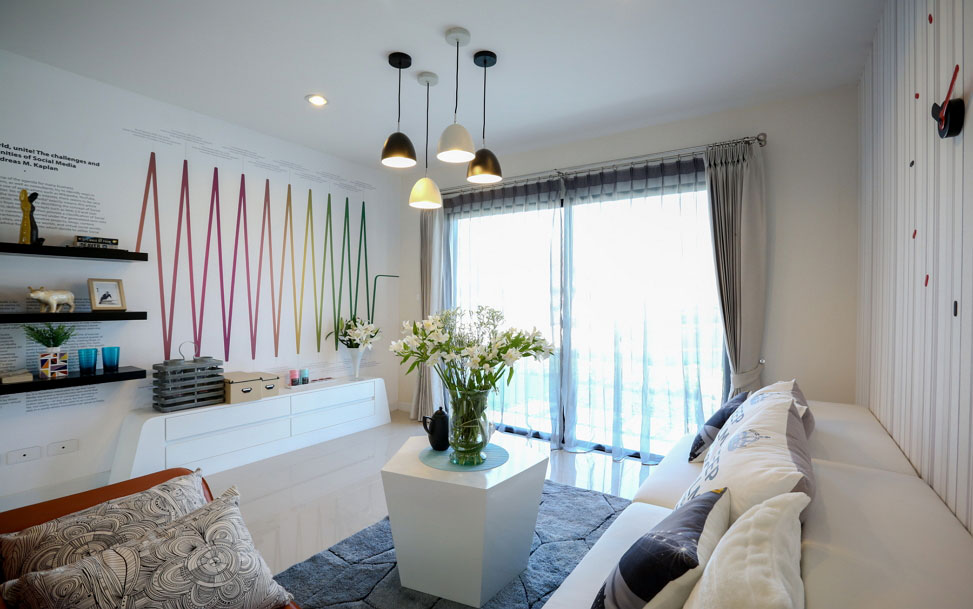 รูปภาพ ดีไลท์ พระราม 5 - กาญจนาภิเษก (Delight Rama V - Kanjanaphisek)