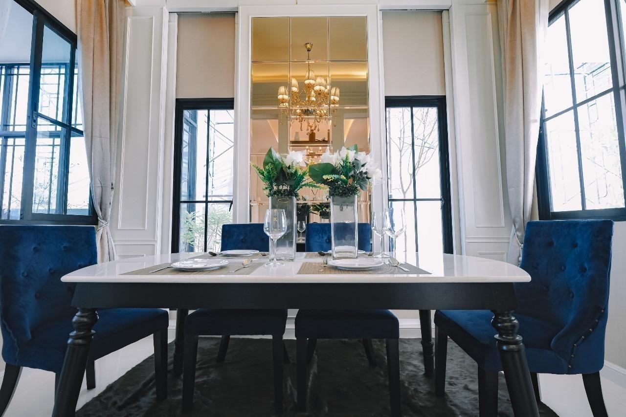 รูปภาพ THE IMPERIAL CASA Ricco Signature