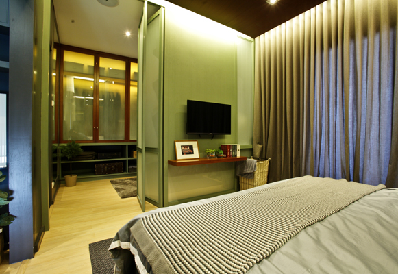 รูปภาพ อารียา โคโม่ บางนา - วงแหวน 2 (Areeya Como Bangna - Wongwaen 2)