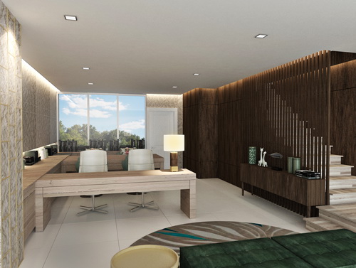 รูปภาพ Mesto เกษตร-นวมินทร์ (Mesto Kaset-Navamin)