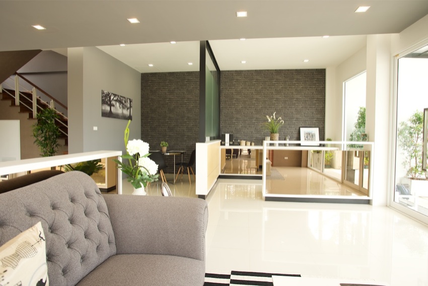 รูปภาพ บิซ แกลเลอเรีย นวลจันทร์ - เกษตรนวมินทร์ (Biz Galleria Nualchan)