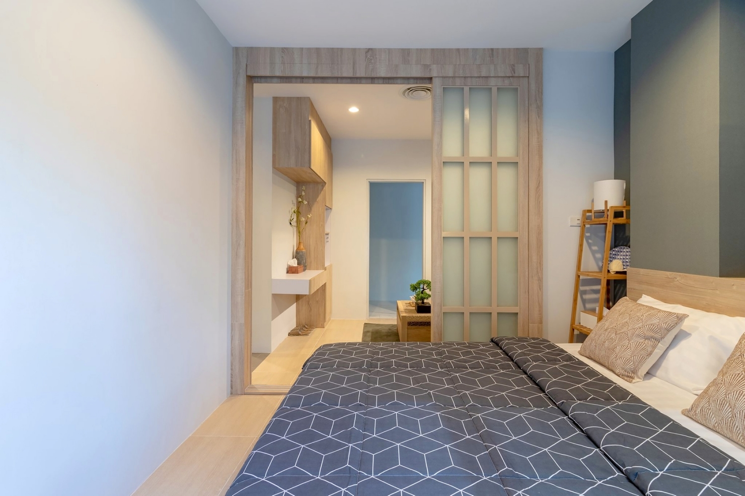 รูปภาพ ดิ ไอดีล คอนโด 2 (The Ideal Condominium 2)