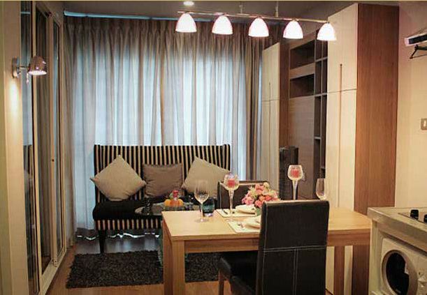 รูปภาพ ทัวร์มาลีน โกลด์ สาทร-ตากสิน (Tourmaline Gold Sathorn-Taksin)