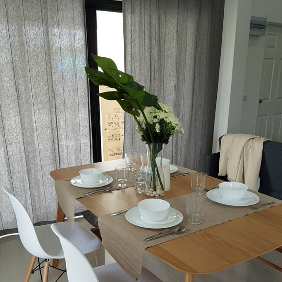 รูปภาพ ธาราศิริ สุราษฎร์-พุนพิน (Tharasiri Surat-Phunphin)