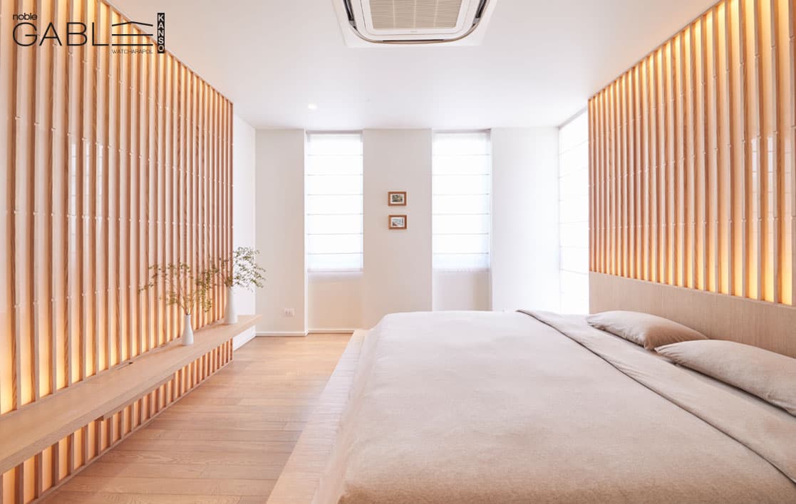 รูปภาพ โนเบิล เกเบิล วัชรพล (Noble Gable Watcharapol)