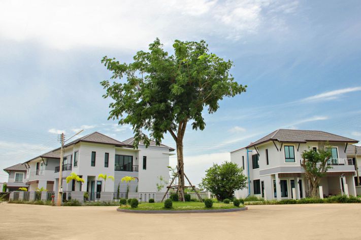 รูปภาพ บ้านสวยมารีน่า สุราษฎร์ธานี (Baan Suay Marina Suratthani)