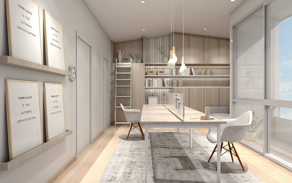 รูปภาพ เนอวานา ดีฟายน์ พระราม 9 (Nirvana Define Rama 9)