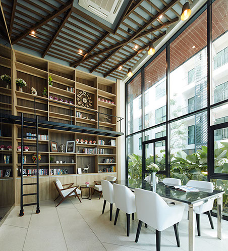 รูปภาพ เลสโต คอนโด สุขุมวิท 113 (Lesto Condo Sukhumvit 113)