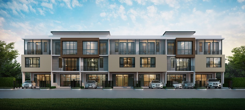 รูปภาพ อารียา บริกก์ รังสิต - ลำลูกกา (Areeya Brigg Rangsit - Lamlukka)