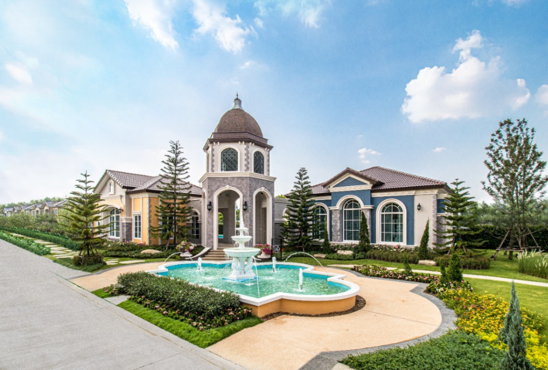 รูปภาพ โกลเด้น นีโอ งามวงศ์วาน - ประชาชื่น (Golden Neo Ngamwongwan - Prachachuen)