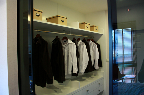 รูปภาพ เมอริท เพลส ลาดพร้าว 87, 101 (Merit Place Ladprao)