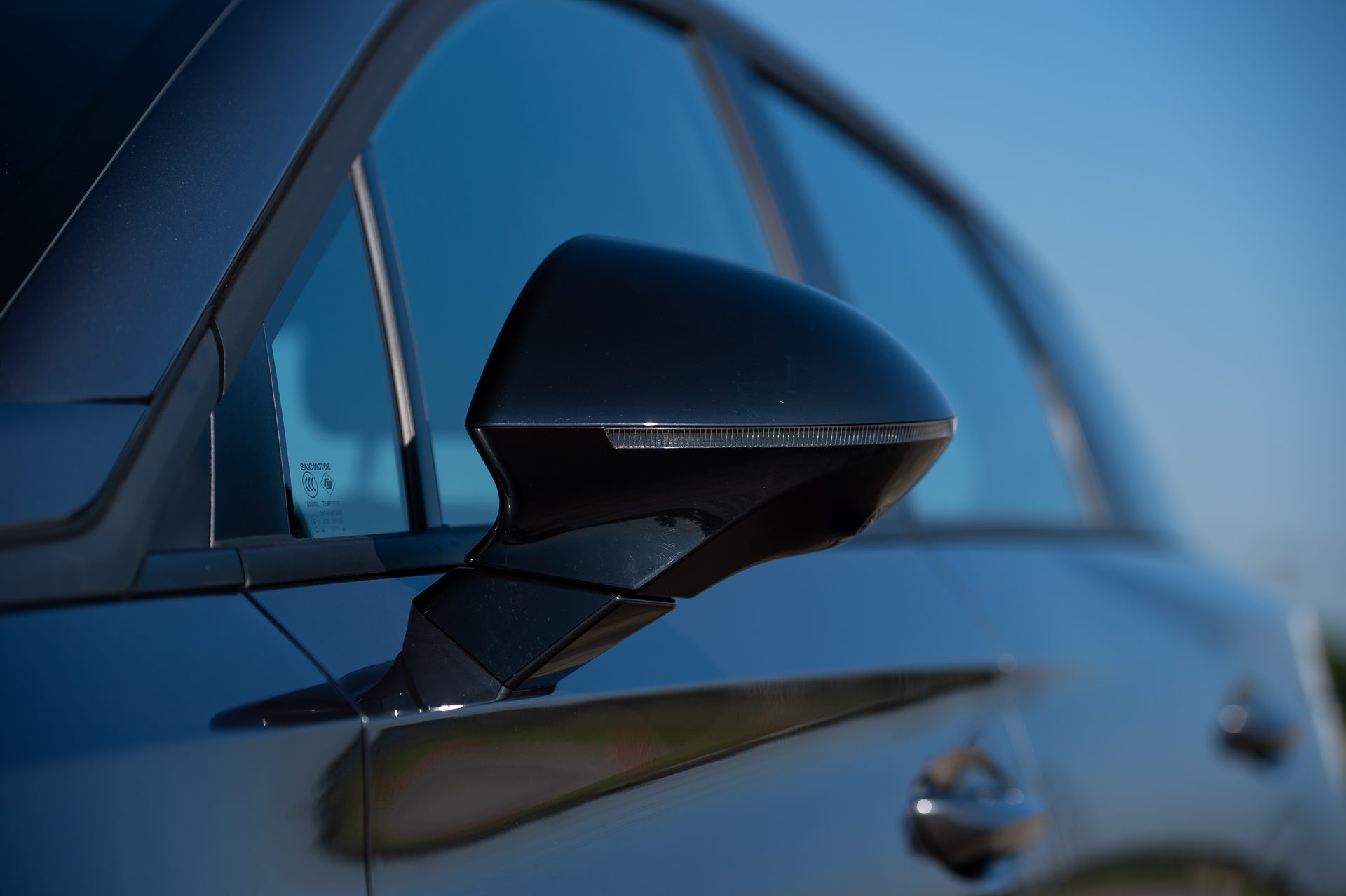 รูปภาพ เอ็มจี MG 4 Long Range (D) ปี 2025