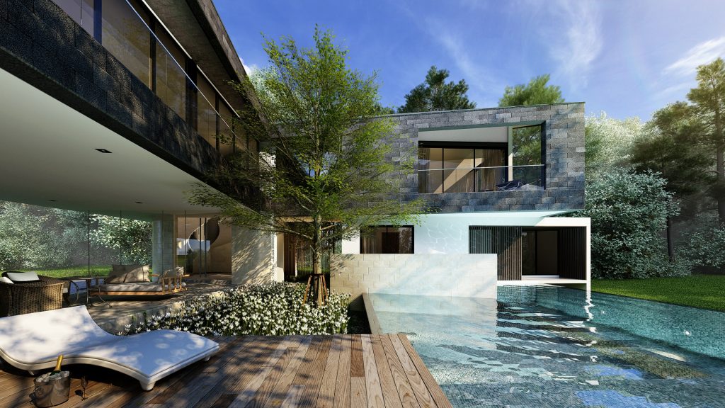 รูปภาพ 1.618 เขาใหญ่ (1.618 Khaoyai)