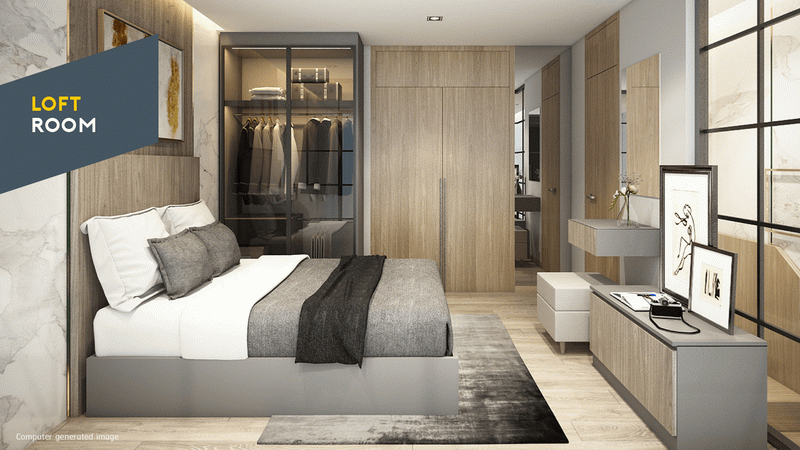 รูปภาพ กรู๊ฟ รัชดา - ลาดพร้าว (Groove Ratchada - Ladprao)