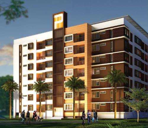 รูปภาพ เดอะ เพลน เนอรี่ สาทร (The Plenary Sathorn)