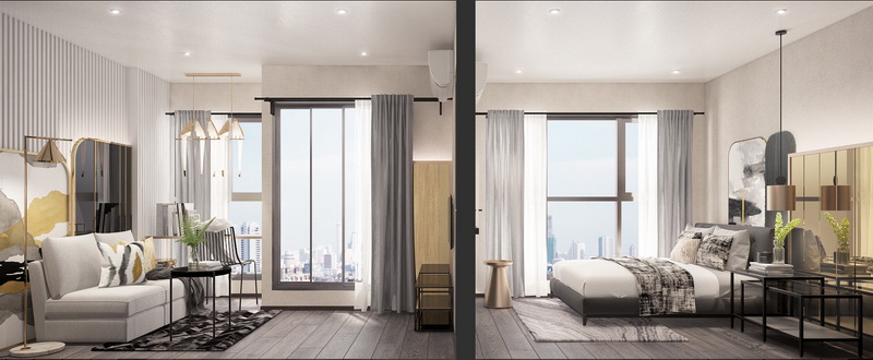 รูปภาพ ฮัมเบิล รัชดา-สุทธิสาร (Humble Ratchada-Sutthisan)