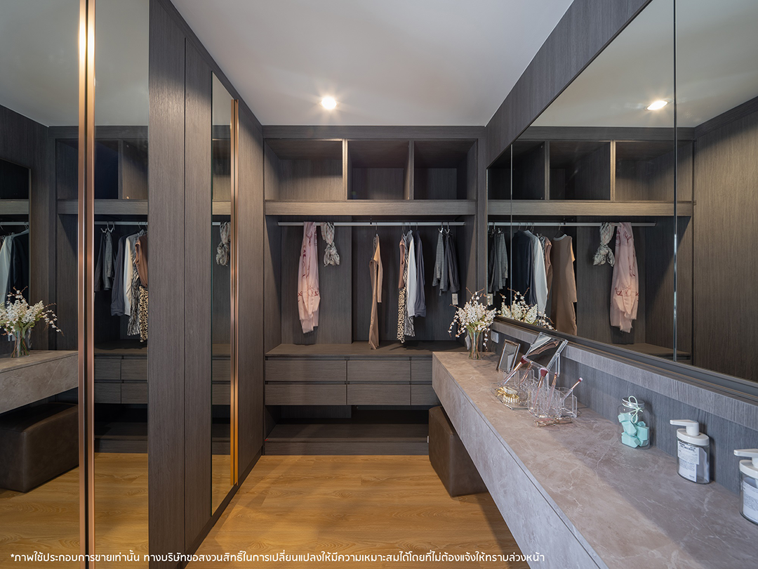 รูปภาพ ปาล์มวิลล์ แยกข่วงสิงห์ - ถ.โชตนา (Palm Ville Khuang Sing Intersection - Chotana Rd.)