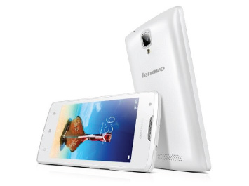 รูปภาพ เลอโนโว LENOVO-A 1000 (3G)