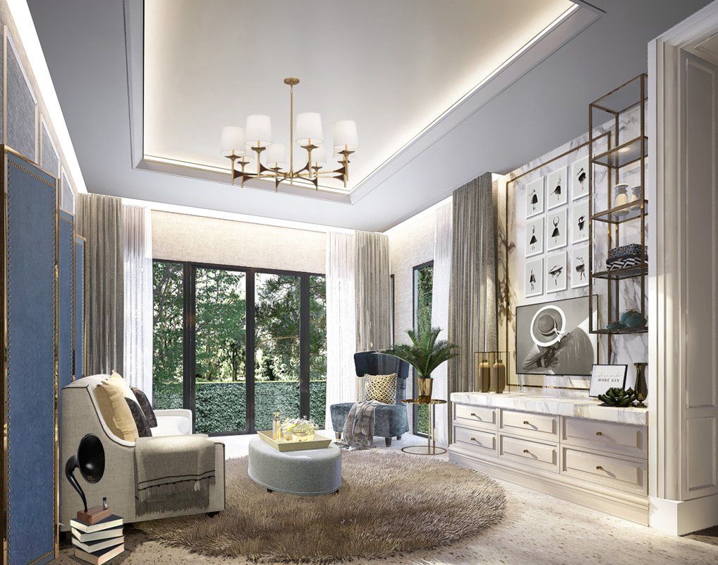 รูปภาพ เดอะ ซิตี้ รัชดา - วงศ์สว่าง (The City Ratchada - Wongsawang)