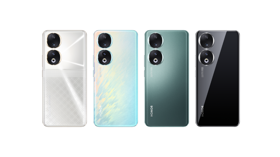 รูปภาพ ออนเนอร์ Honor 90 5G (12GB/256GB)