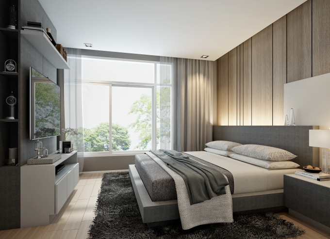 รูปภาพ เดอะ คิวบ์ ทาวน์ ลำลูกกา (The Cube Town Lamlukka)