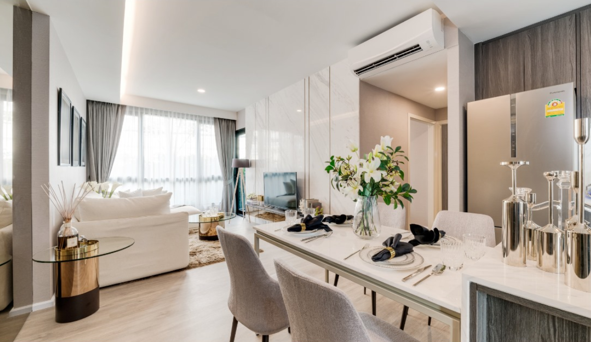 รูปภาพ เวรี่ ลาซาล (Very Lasalle)