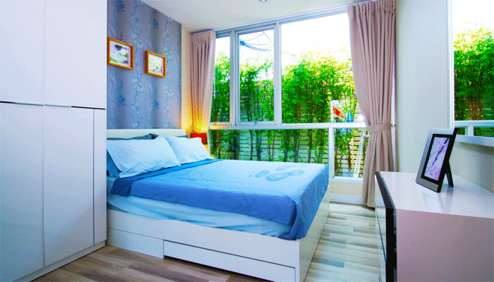 รูปภาพ เดอะ คิวบ์ รามคำแหง (The Cube Ramkhamhaeng)