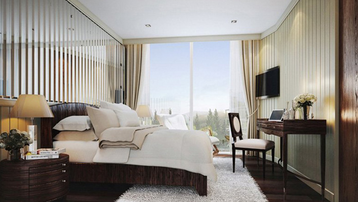 รูปภาพ เดอะ พลูริส เขาใหญ่ (The Pluris Khaoyai)