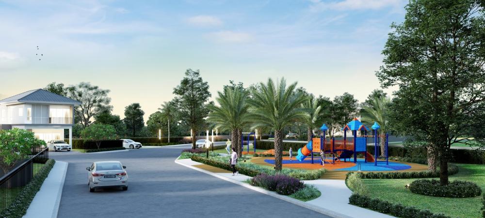 รูปภาพ ปาล์มสปริงส์ เบลล่า คลองแห-หาดใหญ่ (Palmsprings Bella Klong Hae-Hatyai)