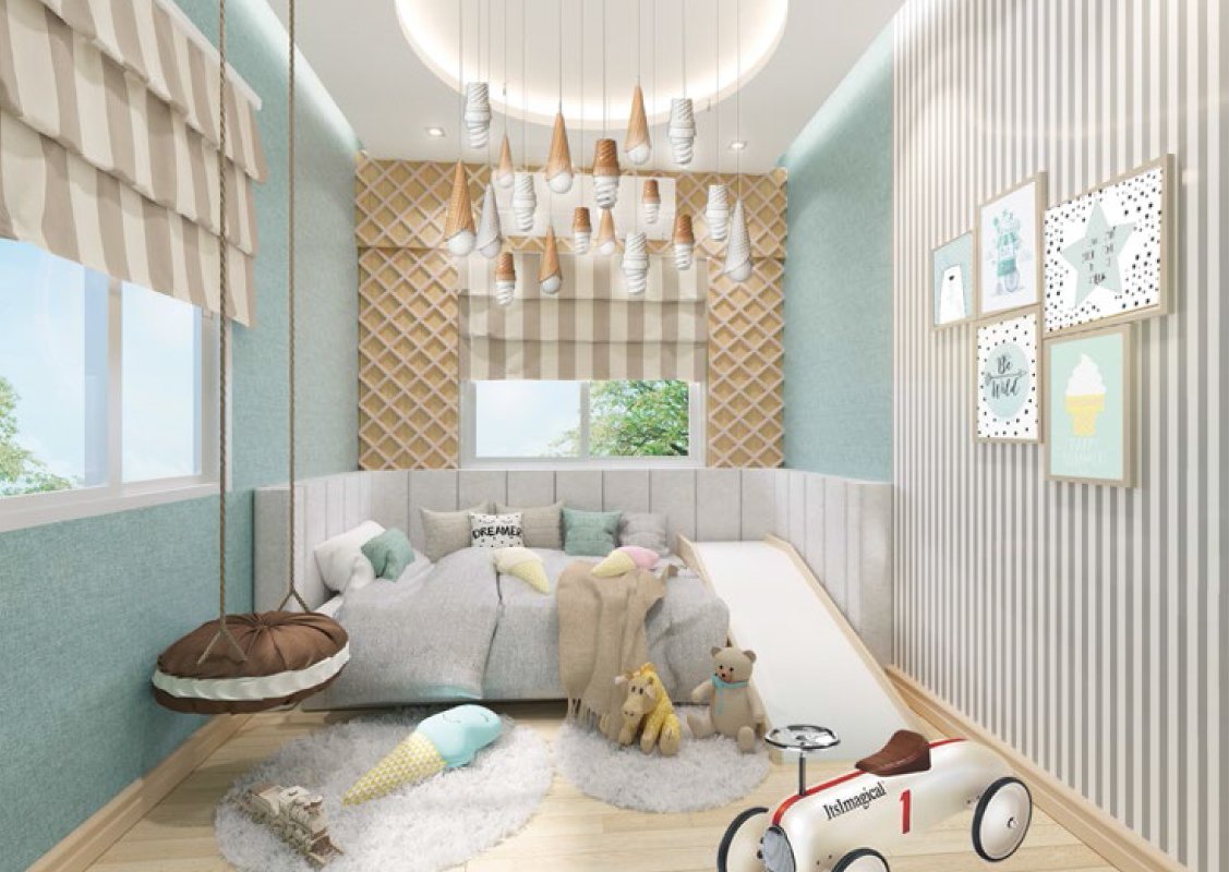 รูปภาพ แกรนด์ พลีโน่ พหลโยธิน - รังสิต (Grande Pleno Paholyothin - Rangsit)