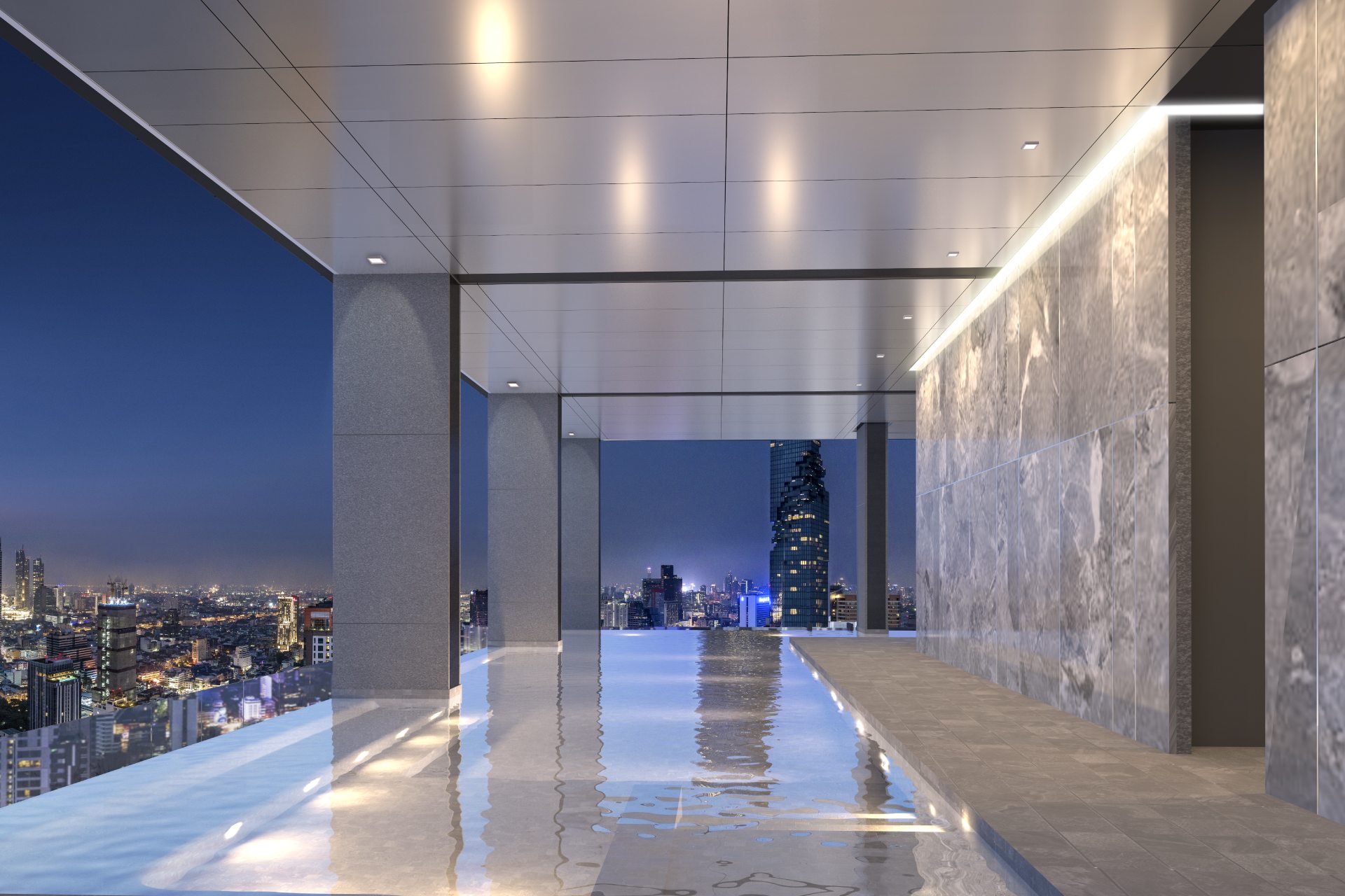 รูปภาพ อนิล สาทร 12 (ANIL Sathorn 12)