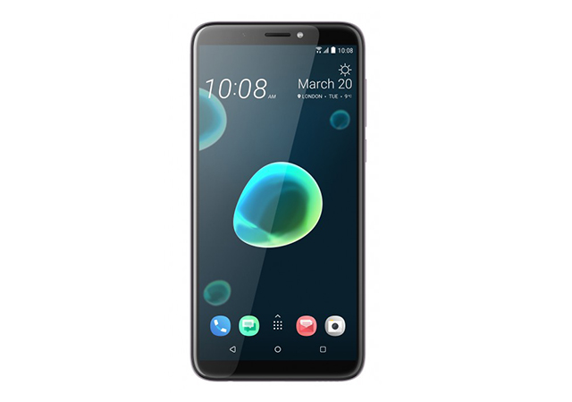 รูปภาพ เอชทีซี HTC-Desire 12+