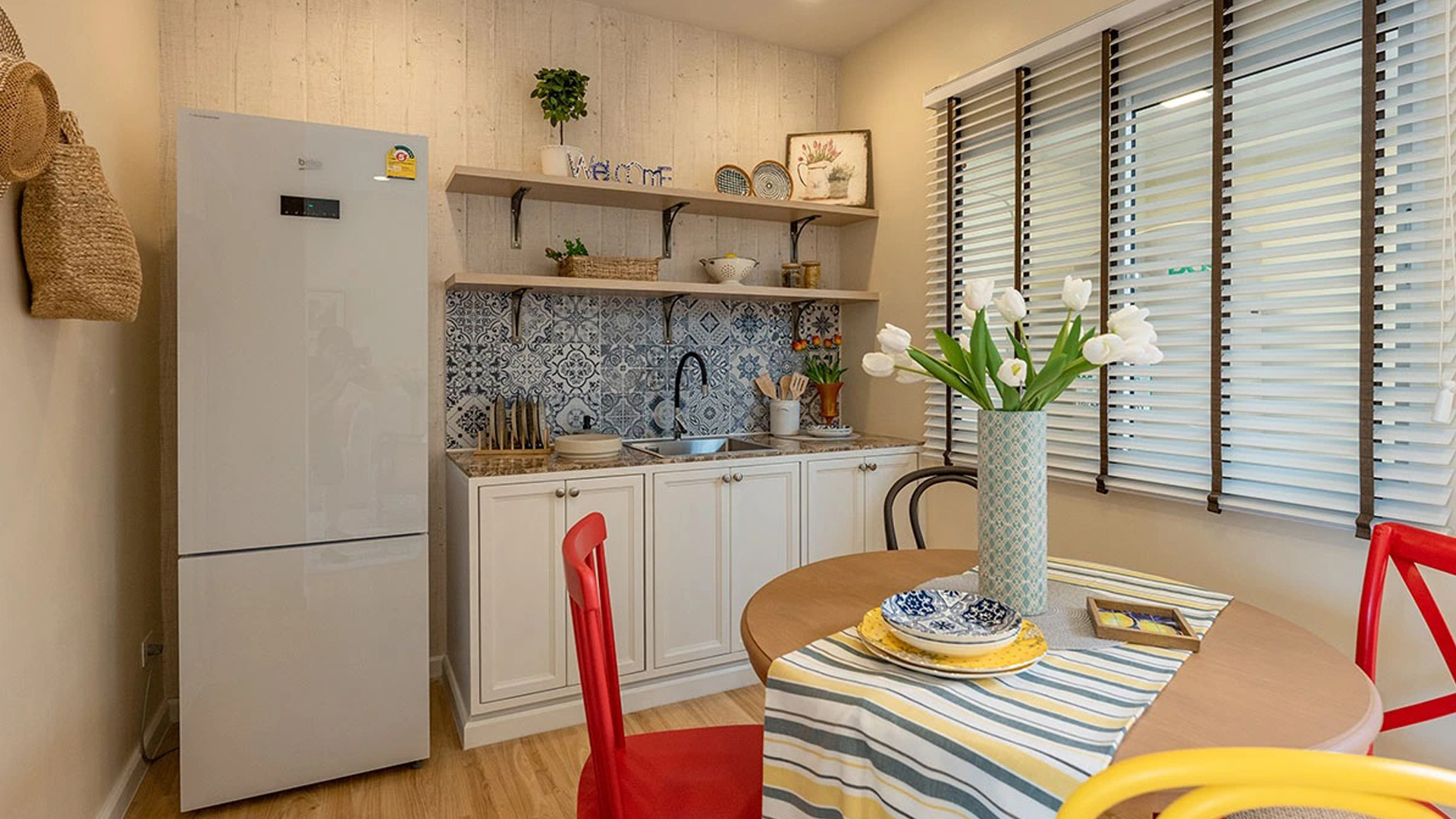 รูปภาพ สิริ เพลส ดอนเมือง - สรงประภา (Siri Place Donmueang - Songprapha)