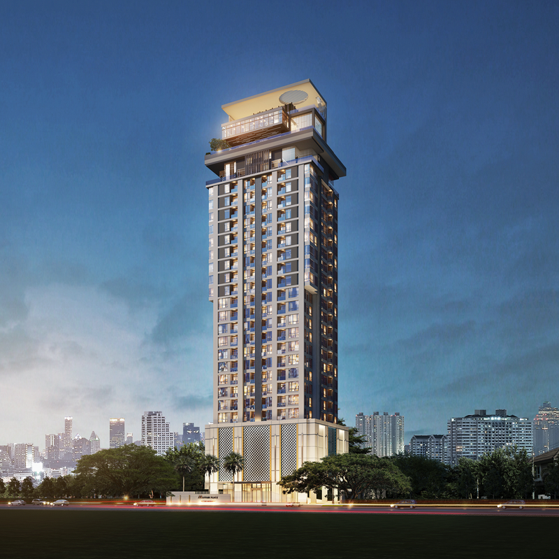 รูปภาพ เมย์แฟร์ เพลส วิคทอรี่ โมนูเมนต์ (Mayfair Place Victory Monument)