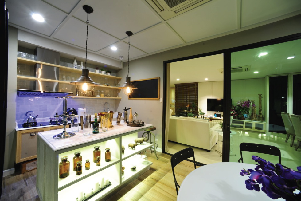 รูปภาพ ไอ ไนน์ พหลโยธิน (I-NINE)