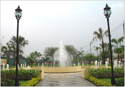 รูปภาพ คาซ่า แกรนด์ ตากสิน - พระราม 2 (Casa Grand Taksin - Rama 2)