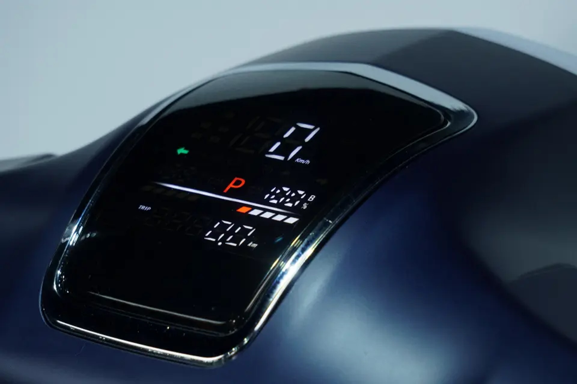 รูปภาพ แรพพิด Rapid SR108 EV ปี 2023