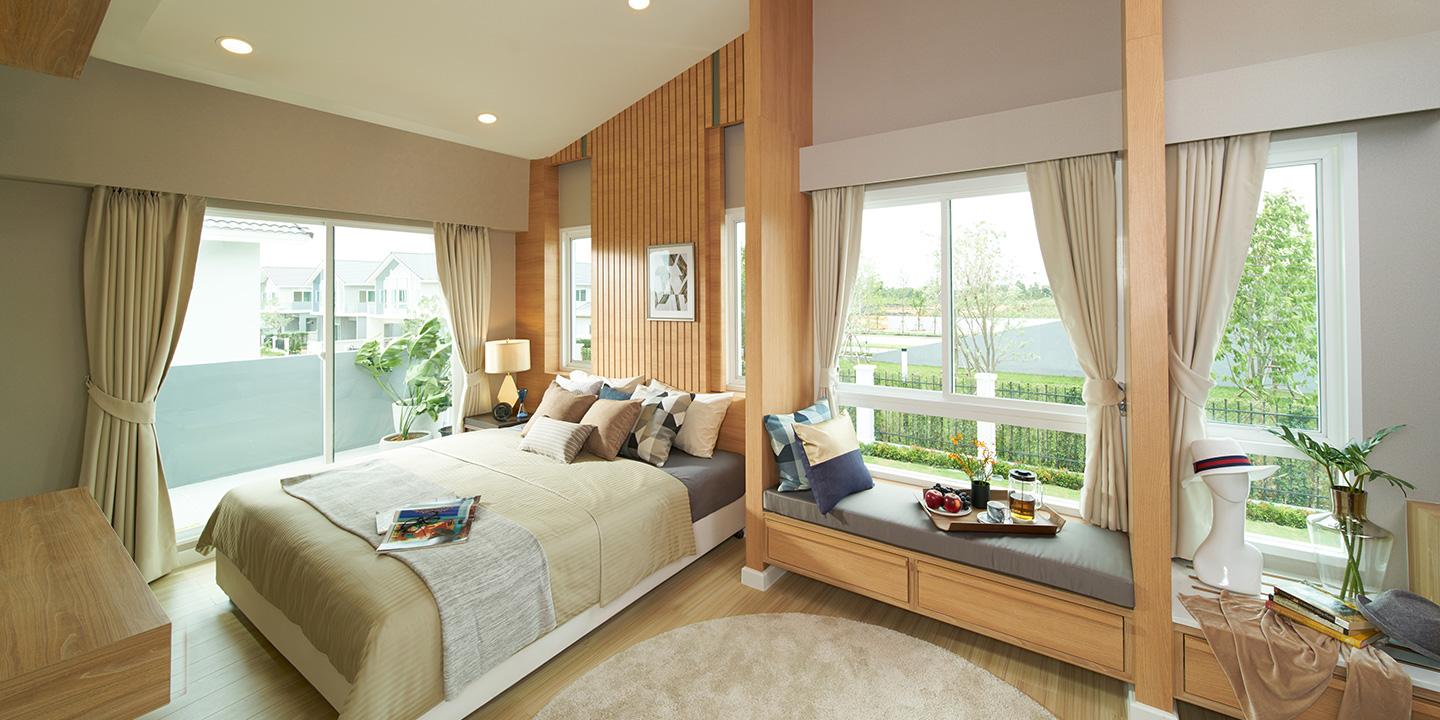 รูปภาพ เพอร์เฟค พาร์ค แจ้งวัฒนะ (Perfect Park Chaengwattana)