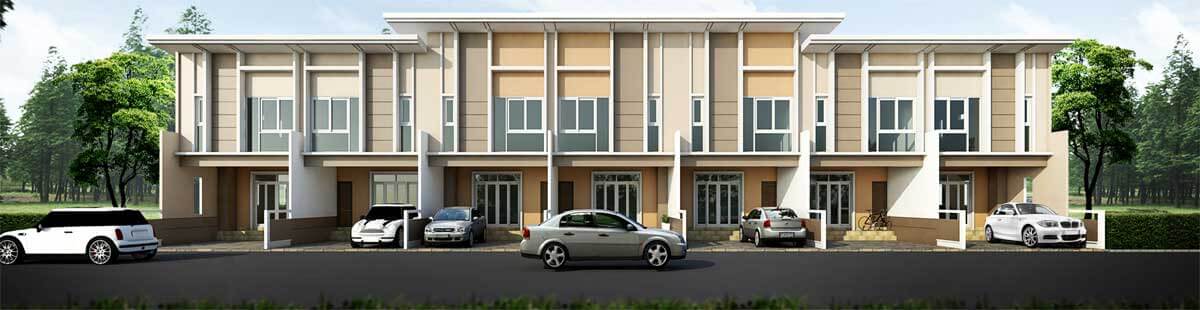 รูปภาพ บ้านบุษบา เขาดิน - สวนเสือ (Baan Bussaba Khaodin - Suansue)