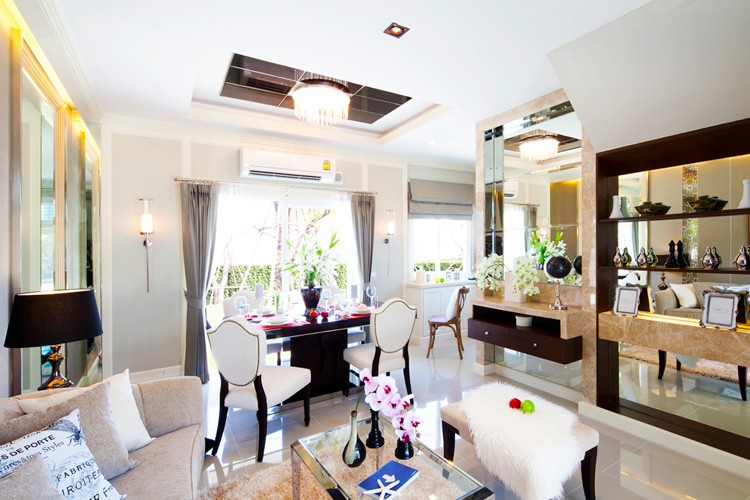 รูปภาพ คาซ่า ซิตี้ บางนา (Casa City)