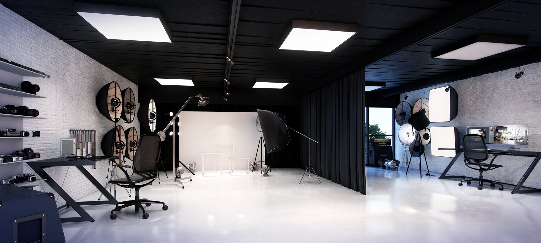 รูปภาพ ดิสทริค เทพารักษ์ (District Theparak)