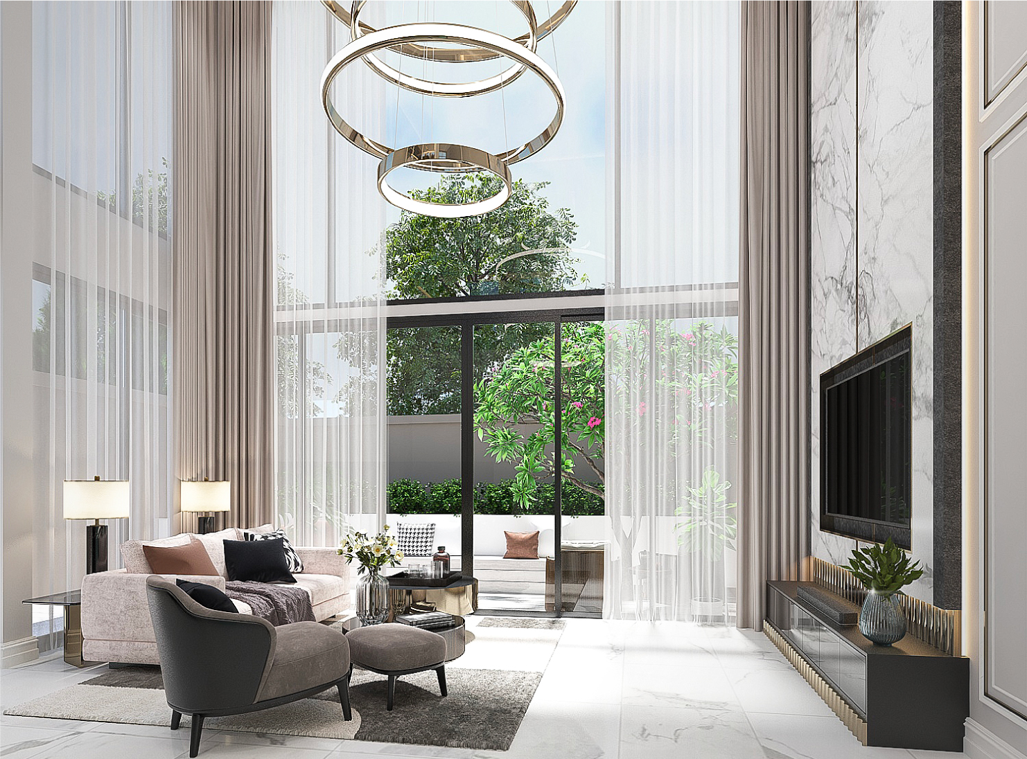 รูปภาพ บ้านเมย์แฟร์ ลาดพร้าว 71 (Baan Mayfair Ladprao 71)