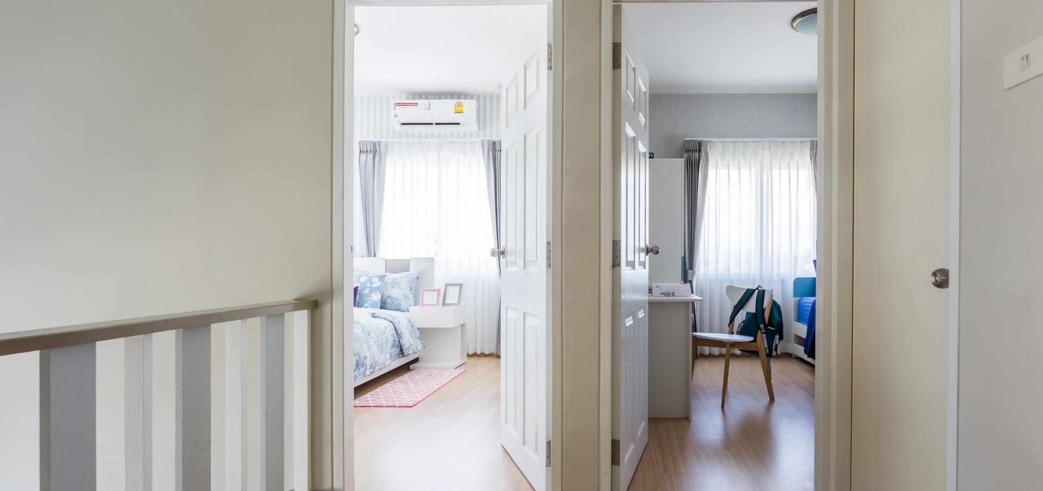 รูปภาพ กาญจน์กนกวิลล์ 14 น้ำโฮม (Karnkanok Ville 14 - Nam home)